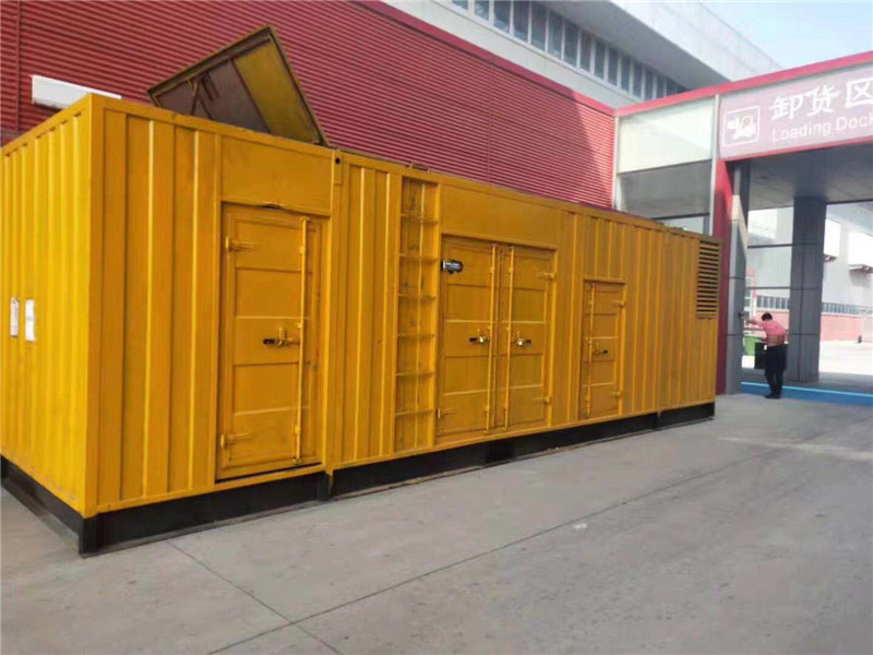 兴业储能设备的前景和市场怎么样？