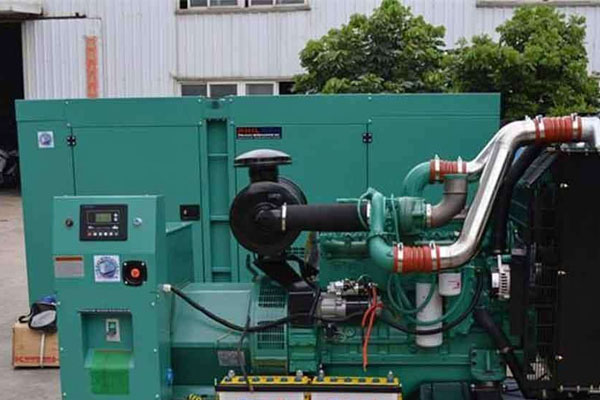 兴业工厂发电机应急发电注意事项？