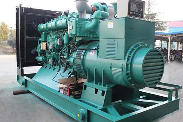 兴业工厂发电机应急发电中如何优化燃油储备管理？