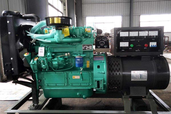 兴业传感器在柴油发电机组中起到什么作用？