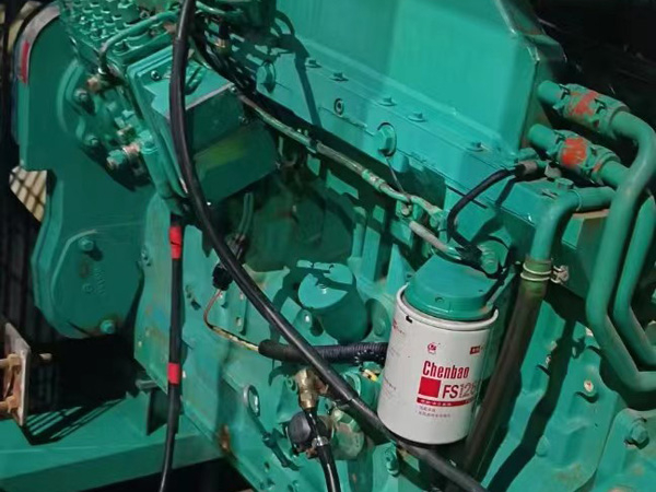 兴业如何确定新的发电机组控制系统是否与原系统兼容？