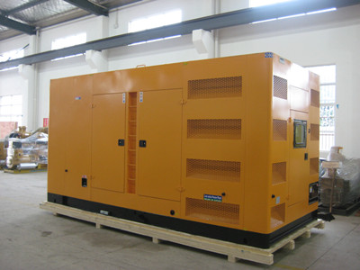 兴业不同类型的发电机组在冬季保养时的注意事项有何差异？