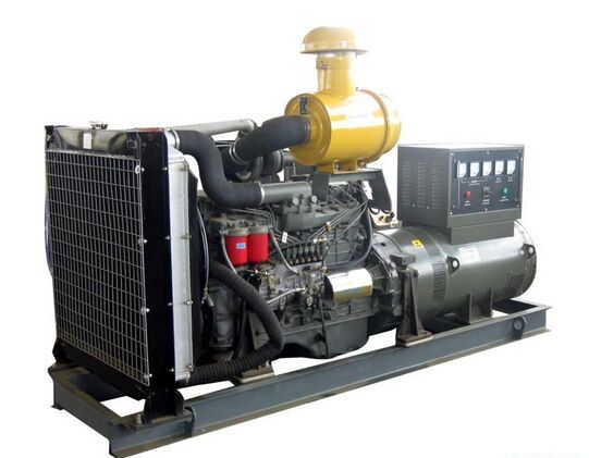 兴业汽油发电机组冬季保养时，燃油系统需要注意什么？