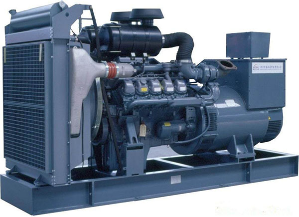 兴业发电机组冬季保养需注意哪些细节？