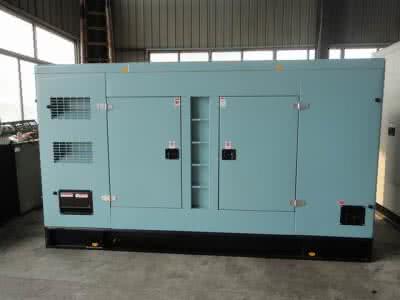 兴业更换发电机组燃油预热装置的加热元件需要注意哪些细节？