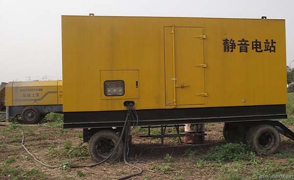 兴业发电机组北方城市冬季使用注意事项有哪些？