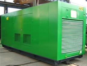 兴业柴油发电机组的加热装置有哪些类型？