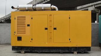 兴业柴油发电机组北方使用是否需要加装加热装置？