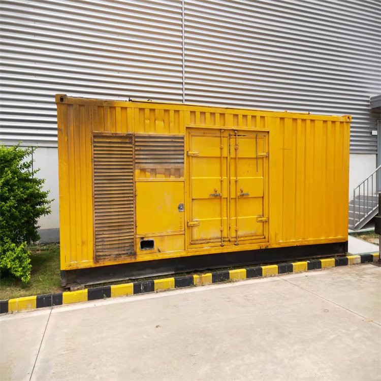 兴业柴油发电机组在冬季启动前如何对燃油系统进行预热？