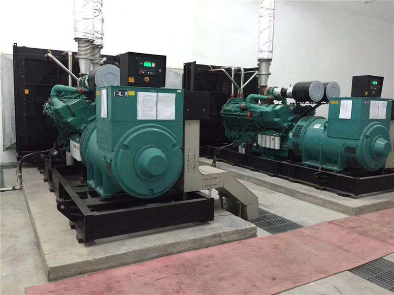 兴业柴油发电机组冬季寒冷地区使用需注意哪些事项？