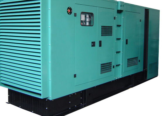 兴业发电机组水冷式机油散热器常见的故障有哪些？