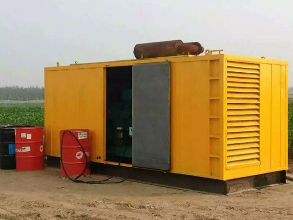 兴业安装新的水冷式机油散热器密封件有哪些注意事项？