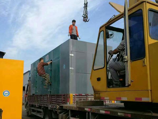 兴业更换水冷式机油散热器密封件的操作流程是怎样的？