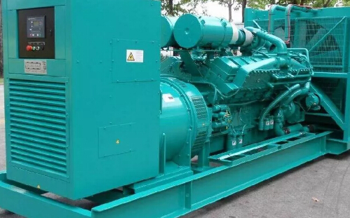 兴业柴油发电机组冬季使用中需要注意哪些事项？