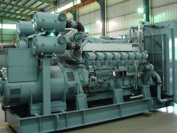 兴业电气系统故障可能导致冬季柴油发电机组启动失败的原因有哪些？